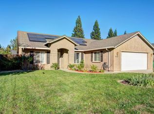 3410 Nathan Dr, Anderson, CA 96007