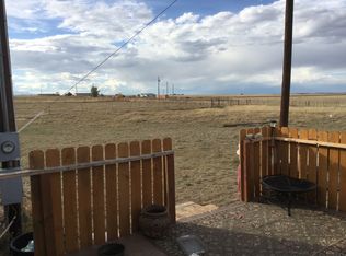 33655 Fossinger Rd, Colorado Springs, CO 80864