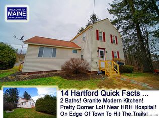 14 Hartford St, Houlton, ME 04730
