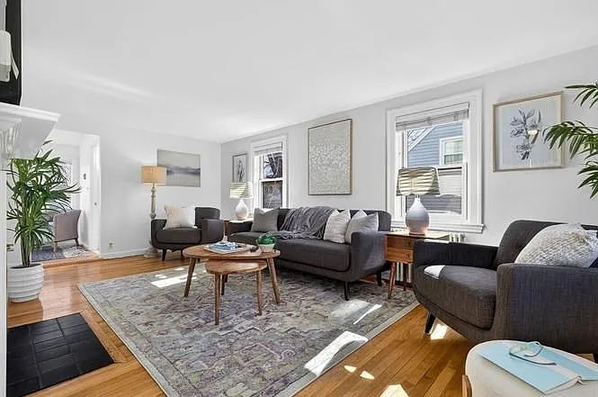 1234 Walnut St — Photo 3