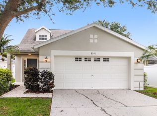 8541 Hawbuck St, New Port Richey, FL 34655