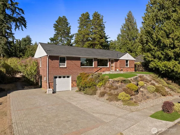 3516 SW 107th St., Seattle, WA 98146