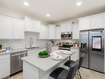 5537 S DILLON --, Mesa, AZ, 85212