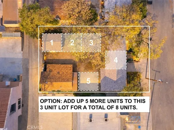 24513 Walnut St, Santa Clarita, CA 91321