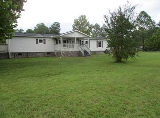 106 Dusty Trl #1, Ochlocknee, GA 31773