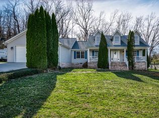 3923 Olyvia Ct, Cookeville, TN 38506