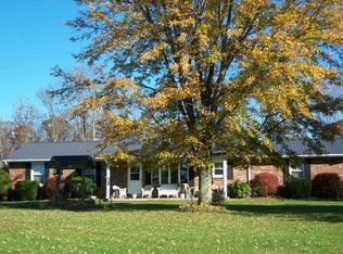 10344 Highway 1675, Somerset, KY 42501