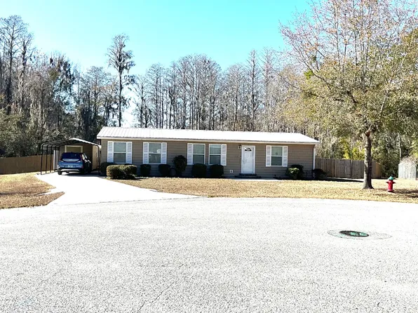 136 SW Nathan Ct, Lake City, FL 32024