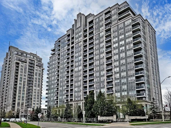 15 N Park Rd, Vaughan, ON
