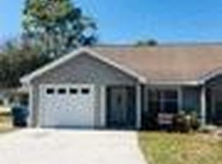 320 Windridge Dr, Brunswick, GA 31520