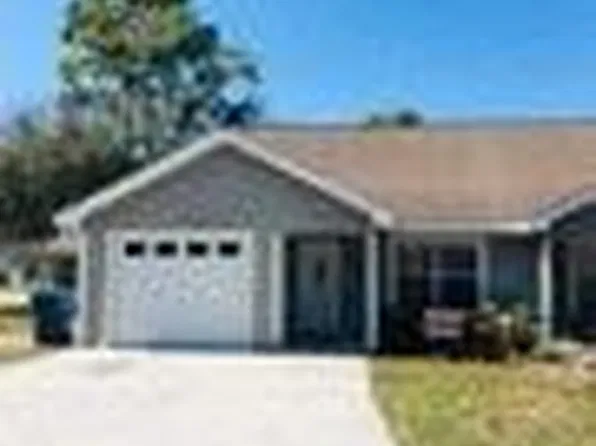 320 Windridge Dr, Brunswick, GA 31520