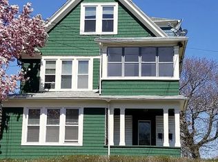 192 Canfield Ave #192, Bridgeport, CT 06605