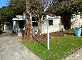 1821 Ward St, Berkeley, CA 94703