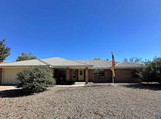 3019 Mesa Verde St, Roswell, NM 88201