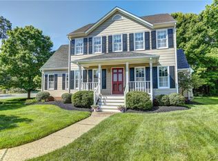 2900 Vanna Ln, Henrico, VA 23233
