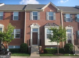 5 Wash House Cir, Middletown, MD 21769