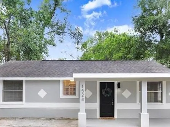 1524 W Clinton St, Tampa, FL 33604