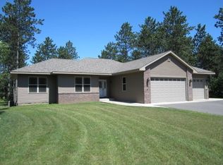 2462 Forest Grove Ave, Mosinee, WI 54455