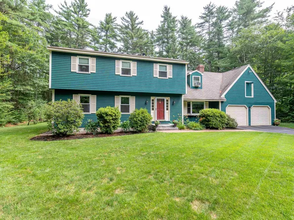14 Briarwood Lane, Amherst, NH 03031
