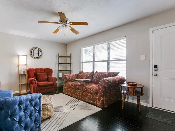 2646 W Harris Ave, San Angelo, TX 76901