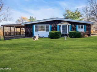 62 Rising Sun Tavern Rd, Millstone Township, NJ 08510