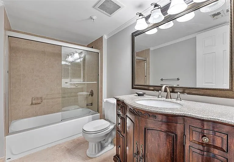 3400 S Ocean Blvd #5AII — Photo 14