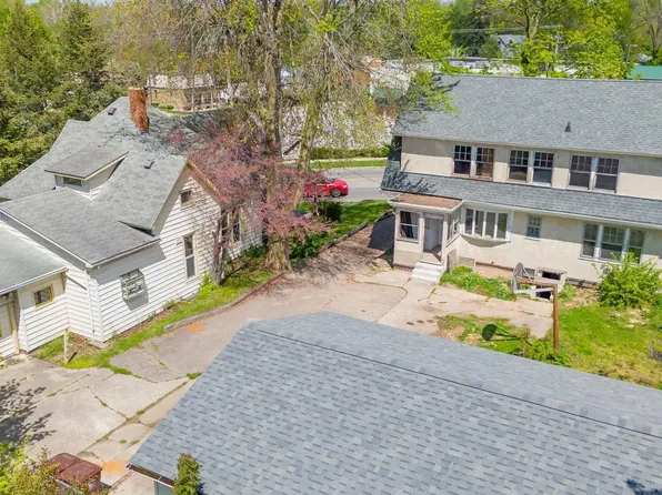 458-462 N Cass St, Wabash, IN 46992