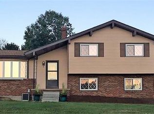 1475 Trares Rd, Mogadore, OH 44260