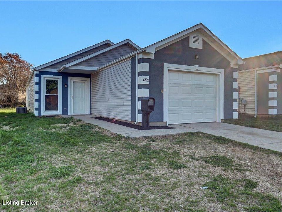 4225 Lambert Ave, Louisville, KY 40218 Zillow