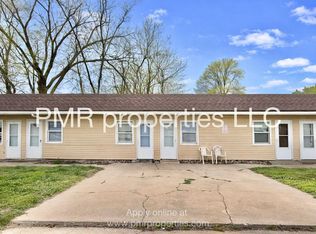 2724 N Broadway St #4, Council Bluffs, IA 51503