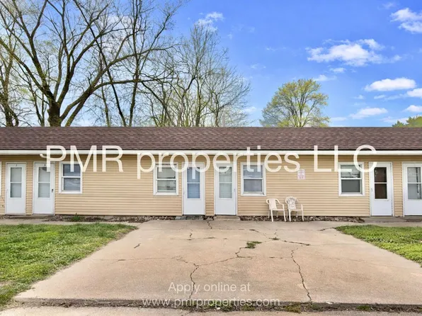 2724 N Broadway, 2724 N Broadway St #4, Council Bluffs, IA 51503