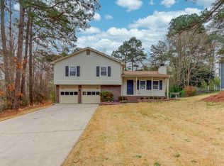 2705 Sardis Dr, Buford, GA 30519