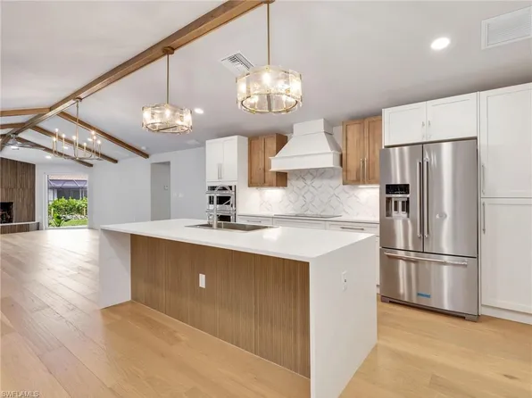 1803 Imperial Golf Co BLVD, NAPLES, FL 34110