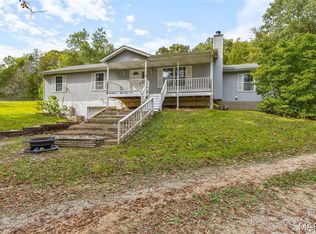 2025 Dorman Rd, Festus, MO 63028