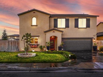 1397 Shoreside Dr, Madera, CA, 93637