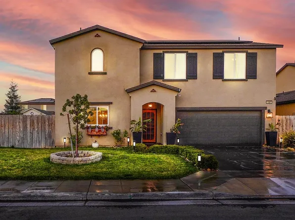 1397 Shoreside Dr, Madera, CA 93637