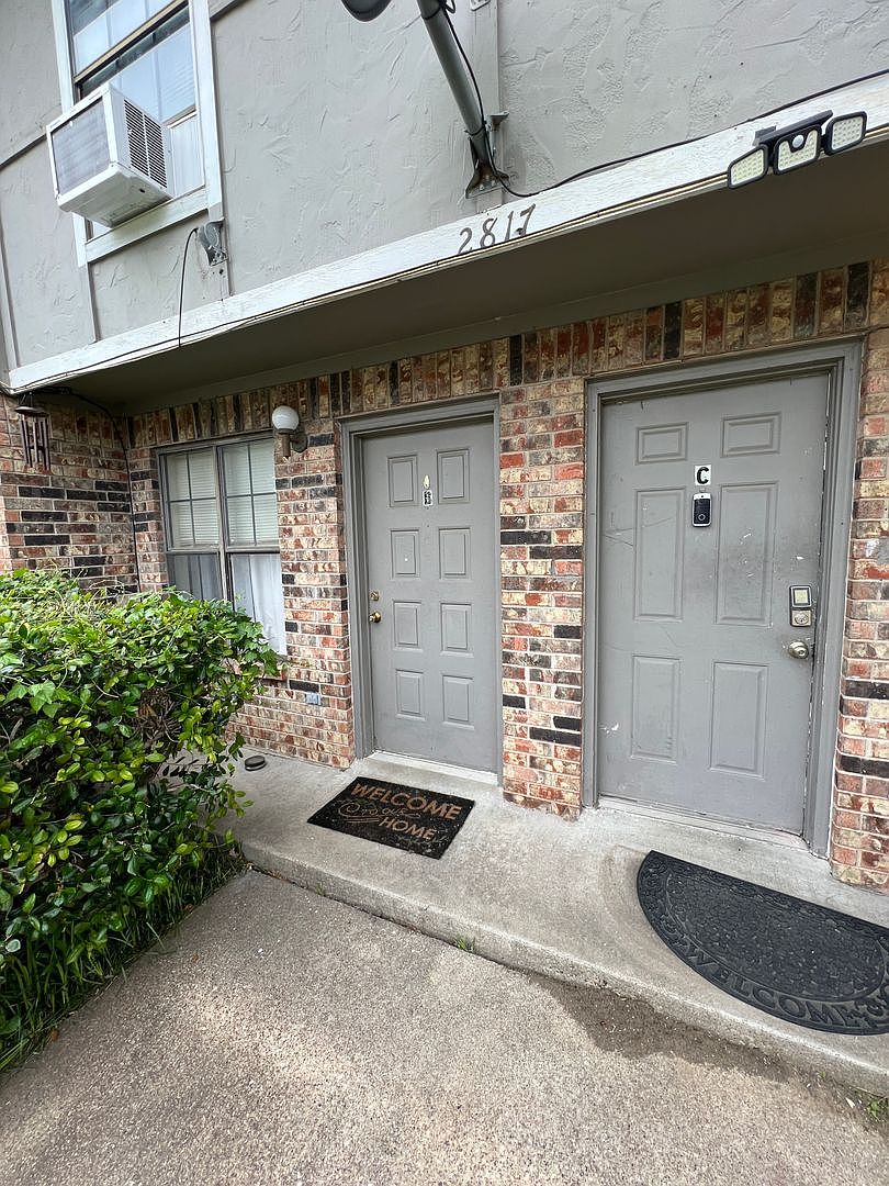 2817 Wimbledon Ct APT B, Garland, TX 75041 Zillow