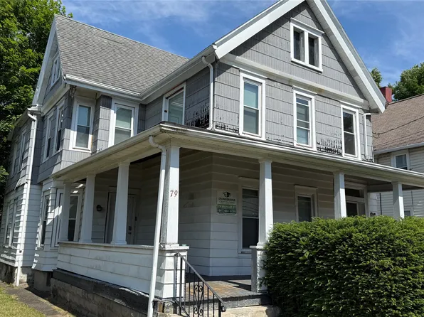 79 Murray St, Binghamton, NY 13905