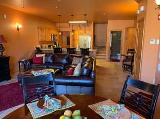 565 S Vasels Rd, Brian head, UT 84719