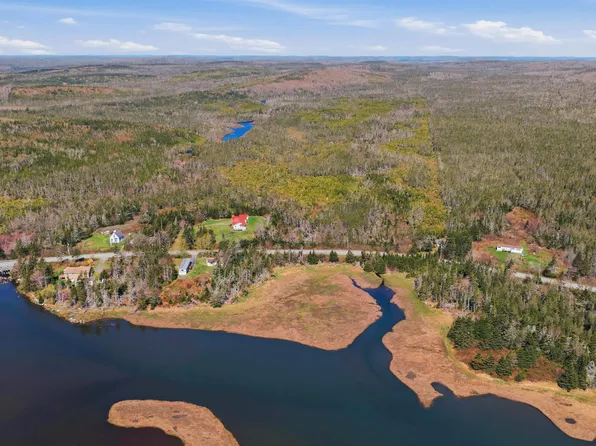 0 W Ship Harbour Rd, Owls Head, NS B0J 2L0