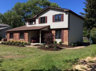 15828 Prospect Rd, Strongsville, OH 44136