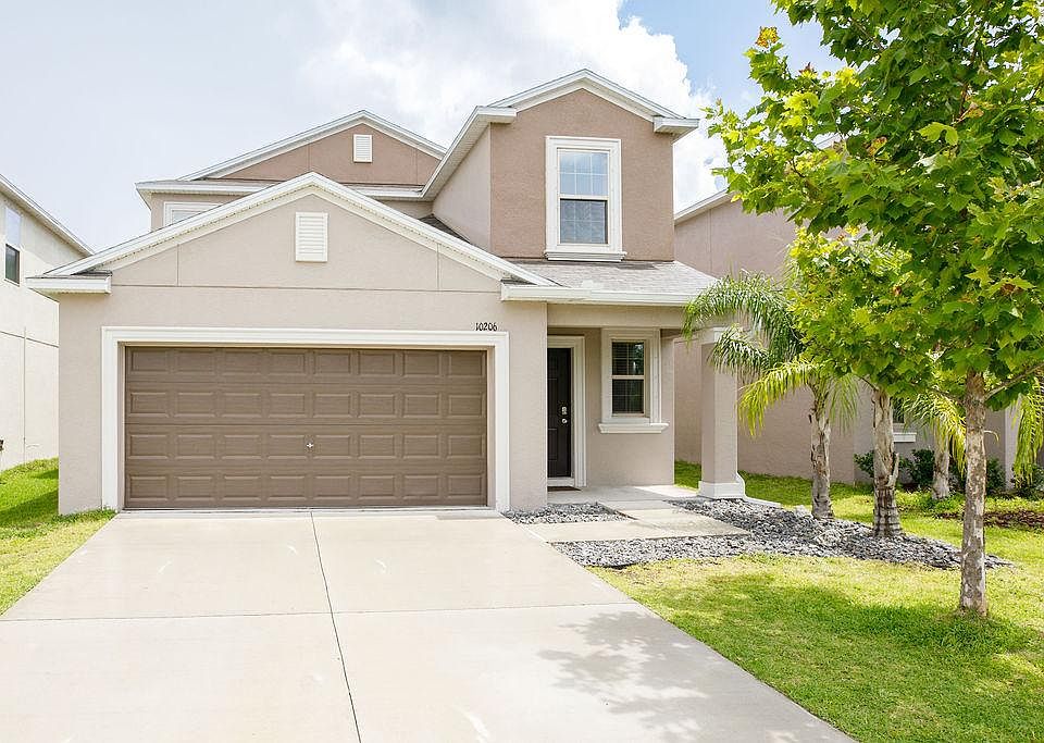 1st image of 10206 Boggy Moss Dr