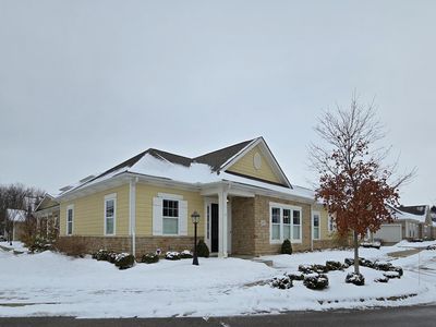 6133 Kenzie Ln UNIT 29, Dublin, OH, 43017