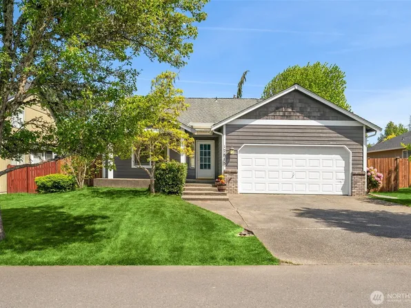 17815 68th Avenue E, Puyallup, WA 98375