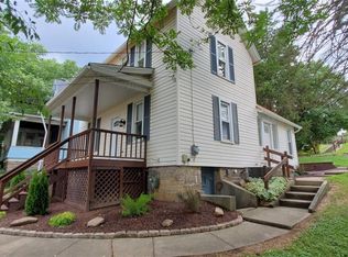 228 Morton Ave, Butler, PA