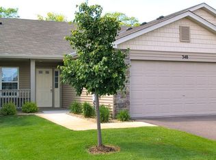 348 Arrowhead Dr, Lino Lakes, MN 55014