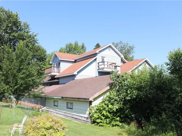 123 Forest Street, Fairchild, WI 54741