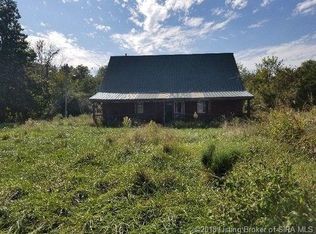 14085 Township Line Rd, Vevay, IN 47043