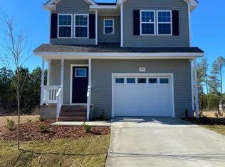 701 Gridiron Way, Cameron, NC 28326