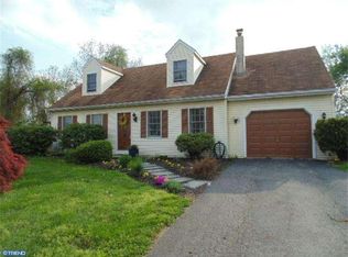 515 Washington Ave, Parkesburg, PA 19365